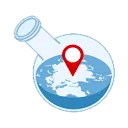 Logo WanderLab Travel