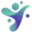 Logo Nederlands Expertisecentrum Vitaliteit