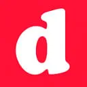 Logo van Damm Deurentechniek B.V.
