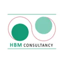 Logo van HBM Consultancy