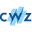 Logo van Vrienden van CWZ
