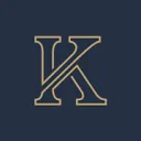 Logo van Van der Kooij Besters Advocaten
