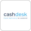 Logo van CashDesk