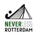 Logo van E.H.V. Never Less