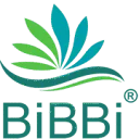 Logo van BiBBi