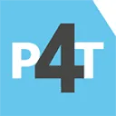 Logo van Print4Textiel