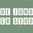 Logo van de Jongleerstudio