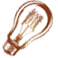 Logo van EDH-Lichtinstallaties/Lednorm