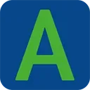 Logo van Finfin van Adfiz