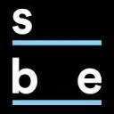 Logo van studio bram esveldt