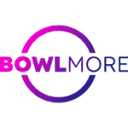 Logo van Bowlmore Dordrecht