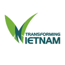 Logo van TransformingVietnam B.V.