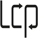 Logo lcp circulair