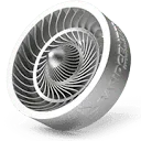 Logo van RapidCenter 3D Printing!