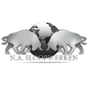 Logo van N.A. Sloopwerken B.V.