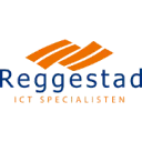 Logo van Reggestad ICT Specialisten