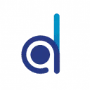 Logo van A-dato