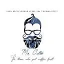 Logo van Mr Coffee