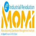 Logo van Manufacturing Operations Management Institute