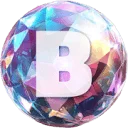 Logo van Bright Online Company