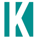 Logo van Kitt van der Jagt Projects