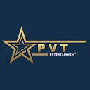 Logo van Entertainment B.V.