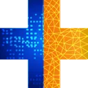 Logo van HealthVisionars