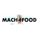 Logo van Mach4Food