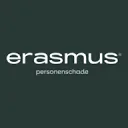 Logo van Erasmus Personenschade