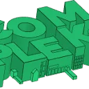 Logo van Stichting COMPLEKS