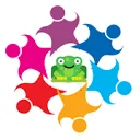 Logo van Blij-les.nl