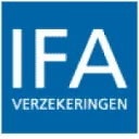 Logo van IFA Verzekeringen