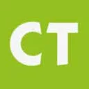 Logo van CT-GROEP