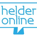 Logo van HelderOnline