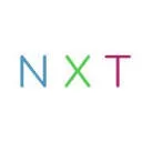 Logo van nxt