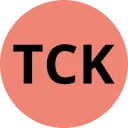 Logo van The Colour Kitchen De Nieuwe Vaart