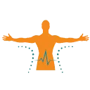 Logo Fysiotherapie In Balans - De Bilt