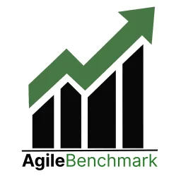 Logo van AgileBenchmark
