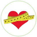 Logo Diëtistenpraktijk Op Maat