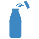 Logo van Sapje