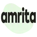 Logo van Amrita Nutrition Global