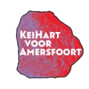 Logo KeiHart voor Amersfoort