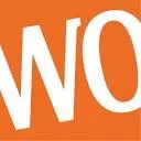 Logo van CSG Willem van Oranje