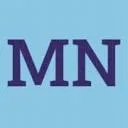Logo van Mooi nalaten