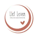 Logo van Verloskundigenpraktijk Lief Leven