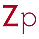 Logo van Zorgpension