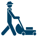 Logo Buisman Tuinmachines