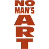 Logo van No Man's Art Gallery
