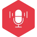 Logo van Event Radio