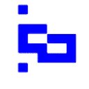 Logo van dhs